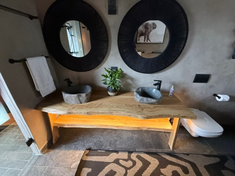 3 Day Luxury Ivory Moon Safari